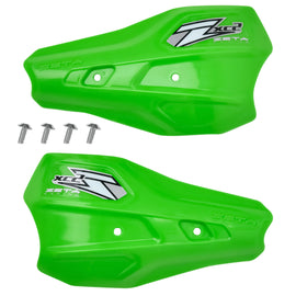 ZETA XC 2 Protector Green ZE72-3208 by Vendor