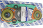 Gasket Kit Sd Sd 951 Carb Motor