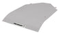 Rs1 Stock Aluminum Roof Ghost Grey