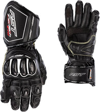 Load image into Gallery viewer, Womens Tractech Evo 4 Ce Glove Black Leather Lg