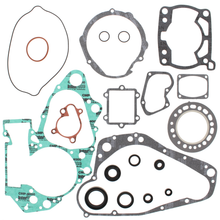Load image into Gallery viewer, Complete Gasket Set With Oil Seals