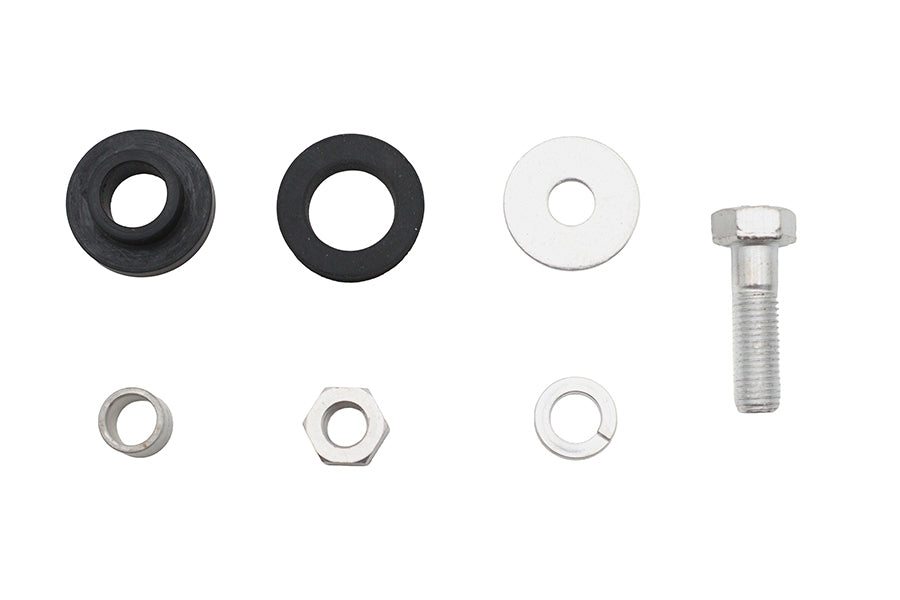 Horn Trumpet Mount Kit