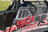 SLP Performance High Flow Intake Kit 900 Rzr Xp 110-0112