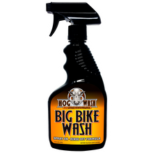 Load image into Gallery viewer, Big Bike Wash 16oz