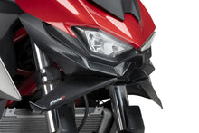 Load image into Gallery viewer, Downforce Front Spoiler Matte Black Kaw