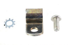 Load image into Gallery viewer, Front Brake Cable Clip Cadmium