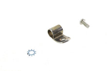 Load image into Gallery viewer, Front Brake Cable Clip Cadmium