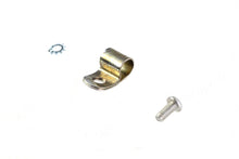 Load image into Gallery viewer, Front Brake Cable Clip Cadmium