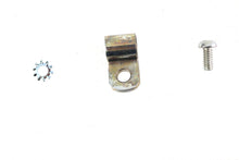 Load image into Gallery viewer, Front Brake Cable Clip Cadmium