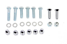 Load image into Gallery viewer, Rear Fender Bolt Kit