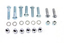 Load image into Gallery viewer, Rear Fender Bolt Kit