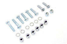 Load image into Gallery viewer, Rear Fender Bolt Kit