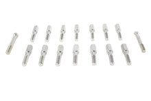 Load image into Gallery viewer, Cadmium Plated Stock Headbolt Kit
