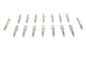 Cadmium Plated Stock Headbolt Kit