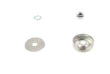 Load image into Gallery viewer, Magneto Vent Cover Kit