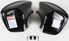 Load image into Gallery viewer, Frt Fndr Trx450r Black 04 07