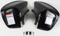 Frt Fndr Trx450r Black 04 07