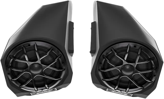 Audio Upgrade Kit Yam