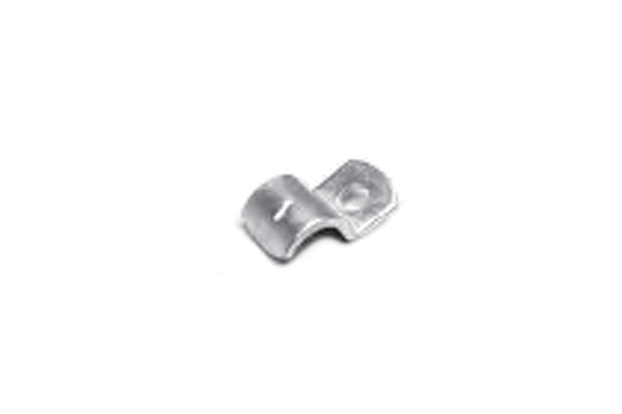 Speedometer Cable Clip Cadmium