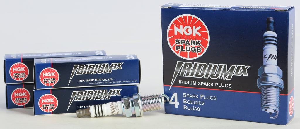 Spark Plug #6341/04
