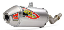 Load image into Gallery viewer, T 6 Stainless Slip On Silencer Kaw