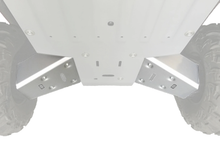 Load image into Gallery viewer, Alloy Rear A Arm Guards Hon