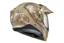 Load image into Gallery viewer, Exo At960 Modular Helmet Kryptek Highlander Xl