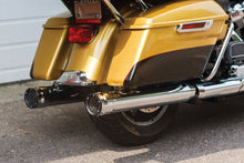 Load image into Gallery viewer, V-Twin Stock Flywheel Assembly