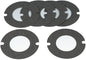 Gasket Generator Mountng Early 10/Pk 30143 30