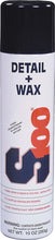 Load image into Gallery viewer, Detail &amp; Wax 10oz