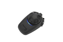 Load image into Gallery viewer, Sph10h Fm W/Built In Fm Tuner For Half Helmets Single Pack
