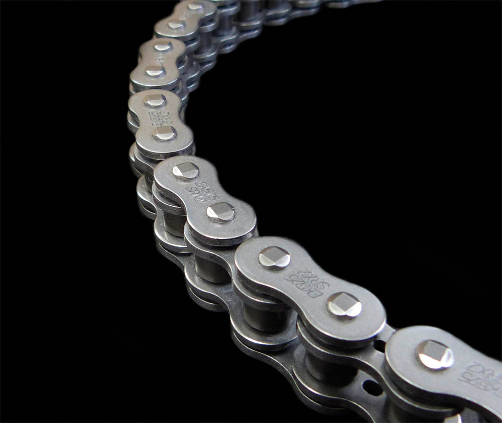 Chain Srx2 X Ring 530 120l