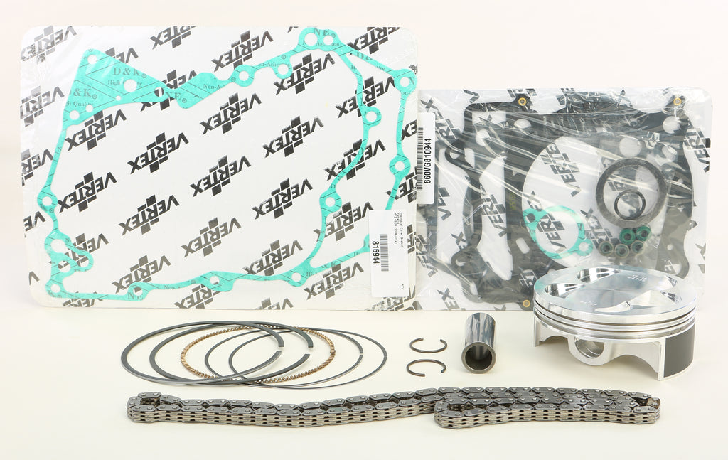 Forged High Compression Top End Kit 94.97mm