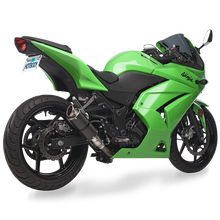 Load image into Gallery viewer, Fender Eliminator Textured Black Kaw