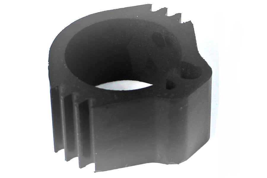 Gas Tank Buffer