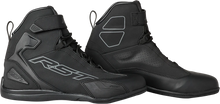Load image into Gallery viewer, Sabre Moto Ce Wp Shoe Black 10