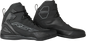 Sabre Moto Ce Wp Shoe Black 11