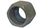Clutch Hub Nut Parkerized