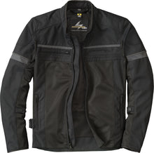 Load image into Gallery viewer, Cargo Air Jacket Black Xl