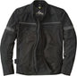 Cargo Air Jacket Black 2x