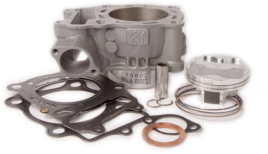 Cylinder Kit 66.00/Std 11.7:1 Hon