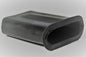 Handlebar to Fork Cable Guide Cover