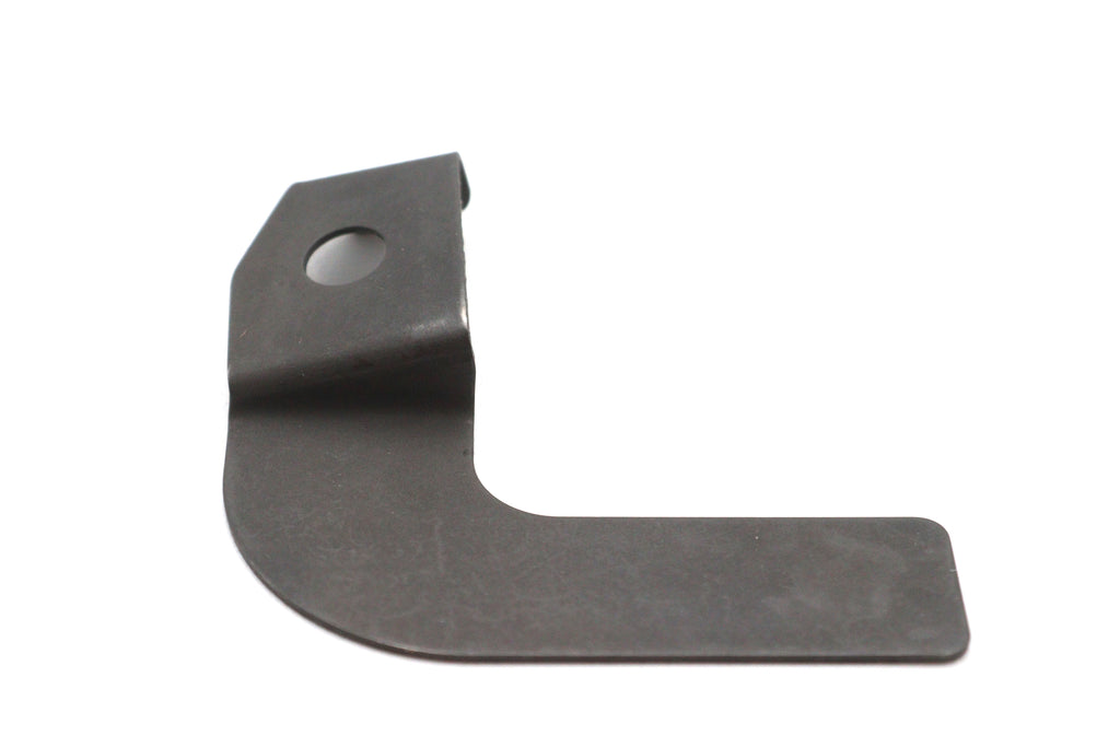 Steering Damper Rod Lock Spring Parkerized