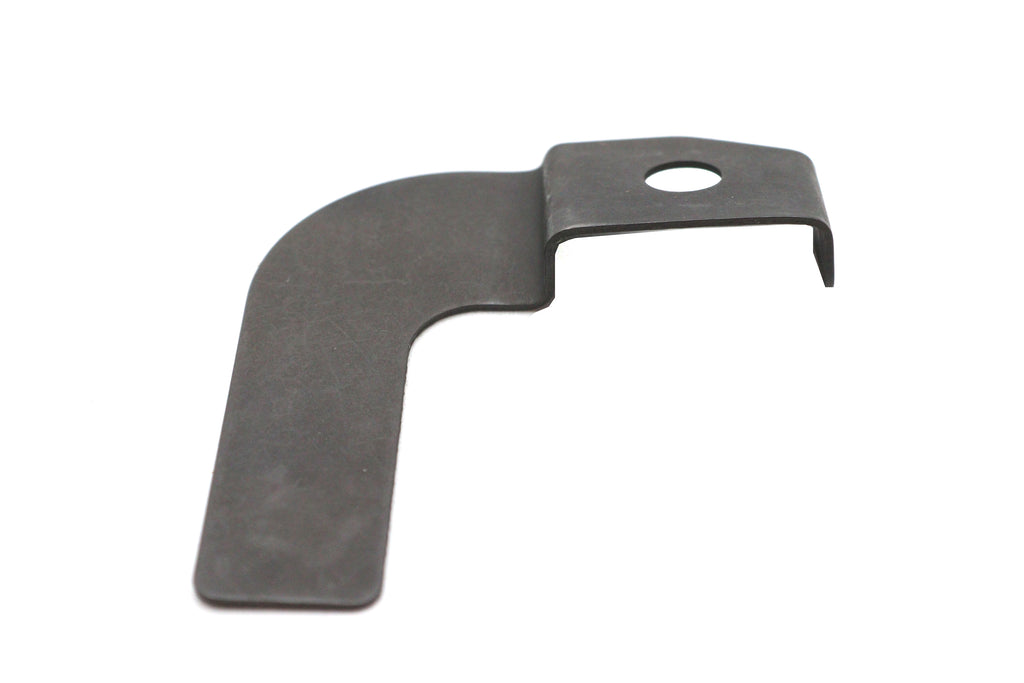Steering Damper Rod Lock Spring Parkerized