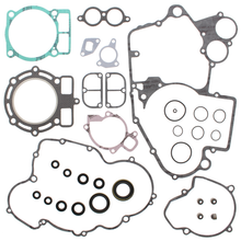 Load image into Gallery viewer, Complete Gasket Set With Oil Seals