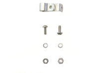 Load image into Gallery viewer, Front Wheel Brake Cable Tube Clamp Cadmium Plated