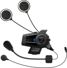 Load image into Gallery viewer, 10c Evo Bluetooth Camera &amp; Hd Communication System