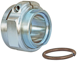 Posi Aluminum Lock Nut Yam