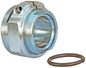 Posi Aluminum Lock Nut Yam