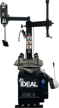 Load image into Gallery viewer, Ideal Motorcycle / Atv Tire Changer W/ Assist Arm